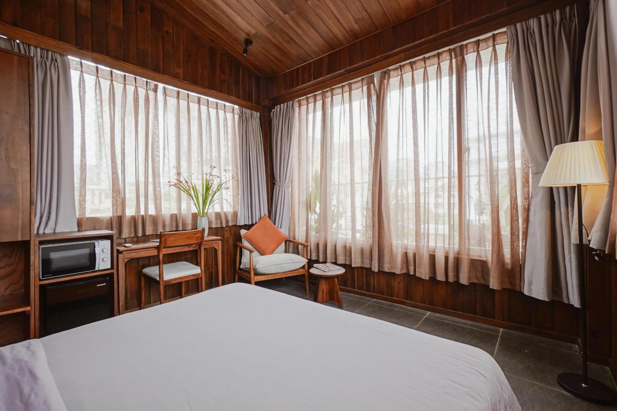 Nexus House Cay Diep Ho Chi Minh-byen Eksteriør bilde