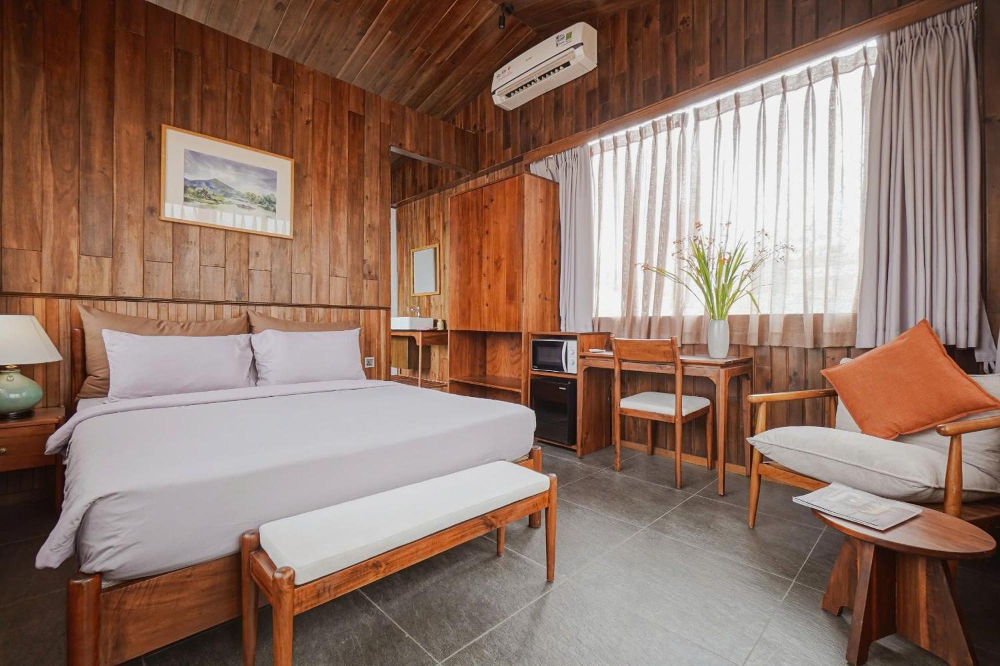 Nexus House Cay Diep Ho Chi Minh-byen Eksteriør bilde