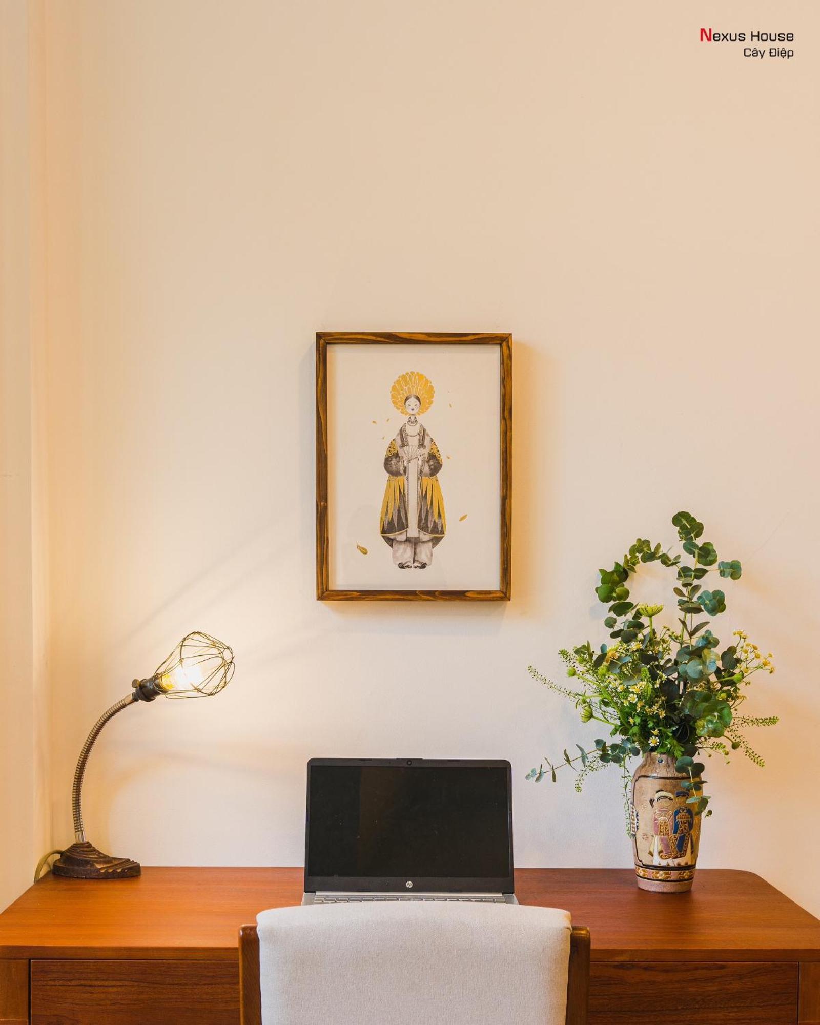 Nexus House Cay Diep Ho Chi Minh-byen Eksteriør bilde
