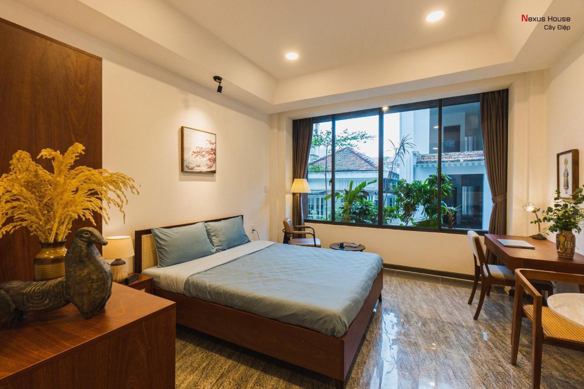 Nexus House Cay Diep Ho Chi Minh-byen Eksteriør bilde