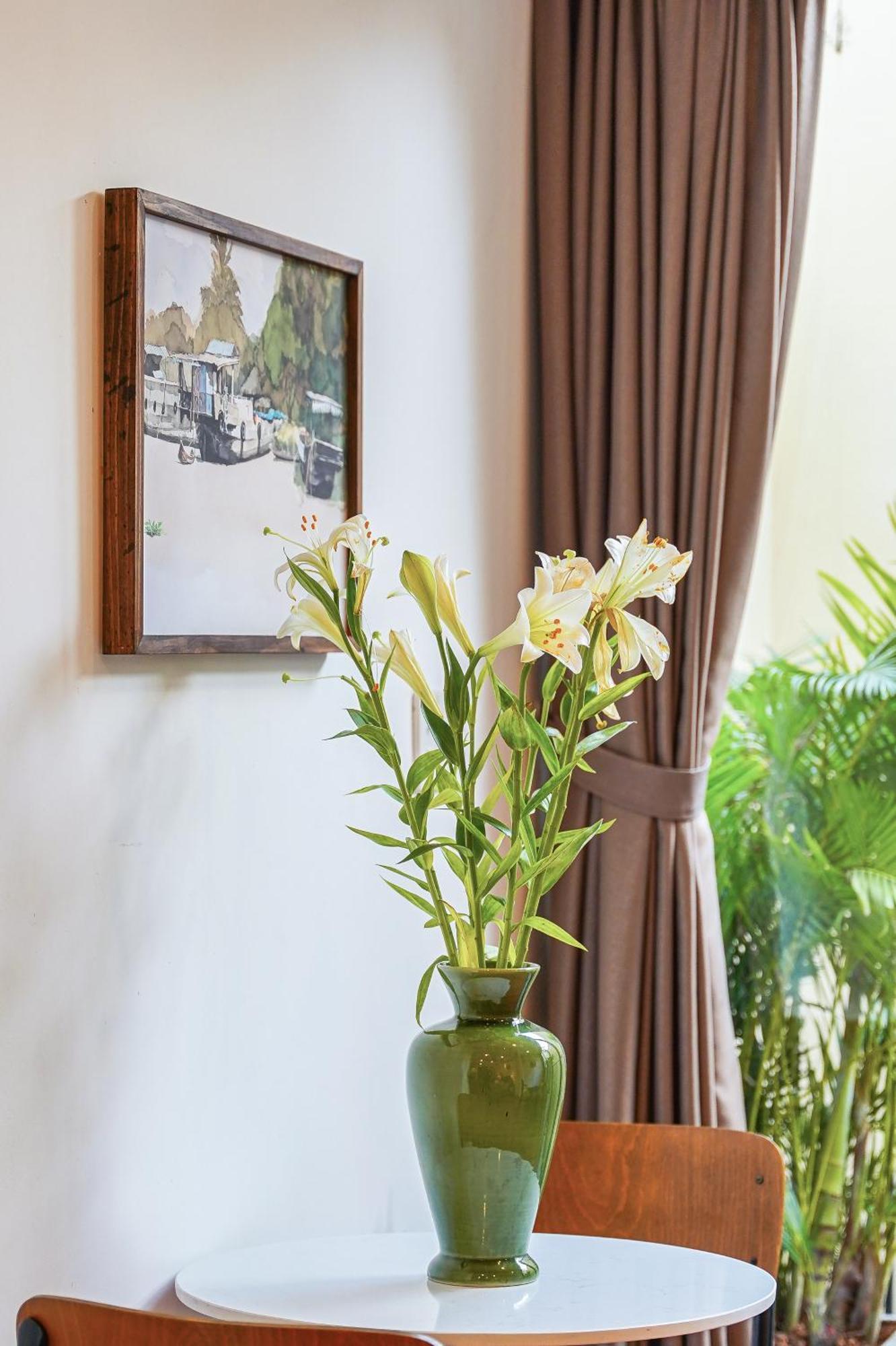 Nexus House Cay Diep Ho Chi Minh-byen Eksteriør bilde